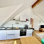 Apartman Sonnige Am Lindenberg Lohfelden