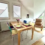 Apartman Sonnige Am Lindenberg *