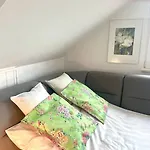 Apartman Sonnige Am Lindenberg
