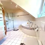 Sonnige Am Lindenberg Apartman Lohfelden