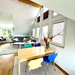 Apartman Sonnige Am Lindenberg *