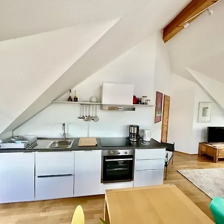 Apartment Sonnige Am Lindenberg Lohfelden