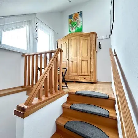 Apartment Sonnige Am Lindenberg *