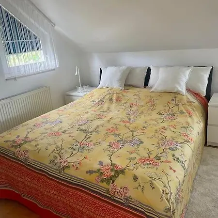 Sonnige Am Lindenberg Lohfelden