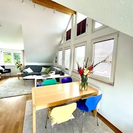Apartamento Sonnige Am Lindenberg *
