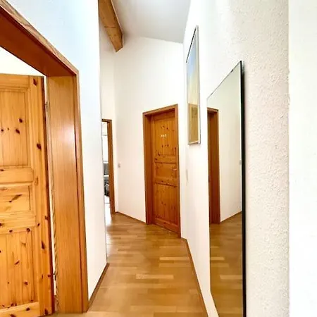 Sonnige Am Lindenberg *