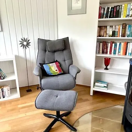 Sonnige Am Lindenberg *