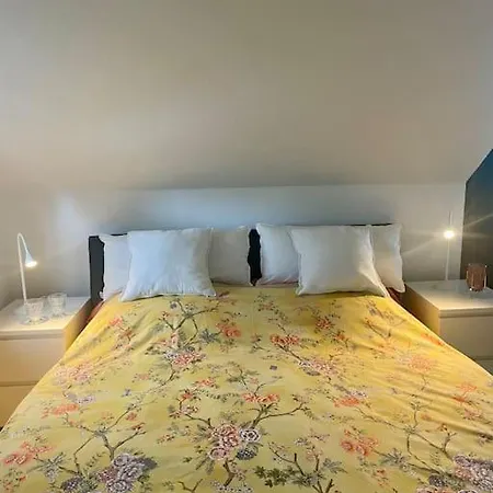 Apartamento Sonnige Am Lindenberg Lohfelden