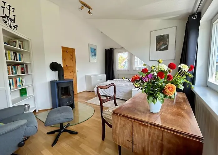 Sonnige Am Lindenberg * Lohfelden