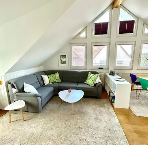 Sonnige Am Lindenberg *