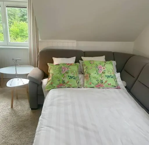 Sonnige Am Lindenberg * Lohfelden