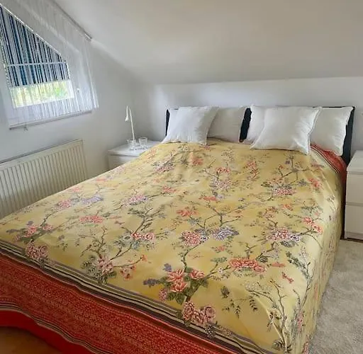 Sonnige Am Lindenberg Lohfelden